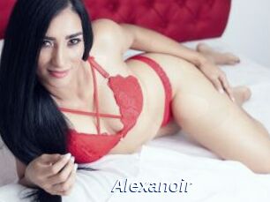Alexanoir