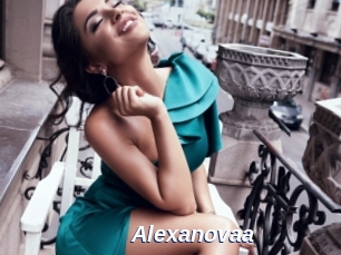 Alexanovaa