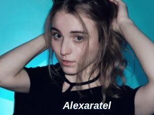 Alexaratel