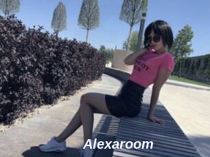 Alexaroom
