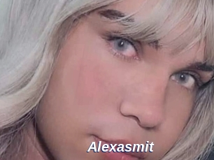 Alexasmit