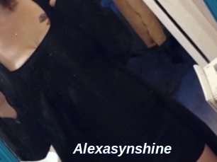 Alexasynshine