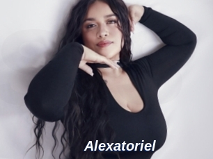 Alexatoriel