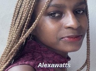 Alexawatts