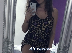Alexawow