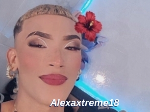 Alexaxtreme18