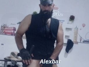 alexbar Safer Sex