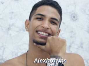 Alexbrowns
