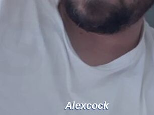 Alexcock