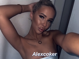Alexcoker