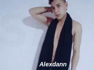Alexdann