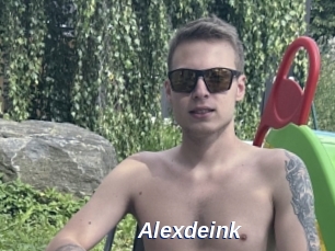 Alexdeink