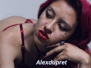 Alexdupret