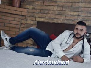 Alexfaudadd