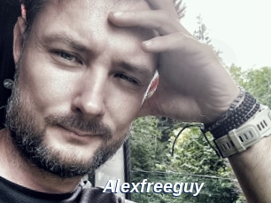 Alexfreeguy