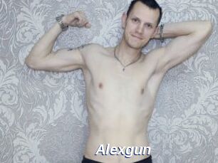 Alexgun