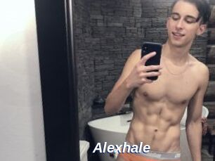 Alexhale