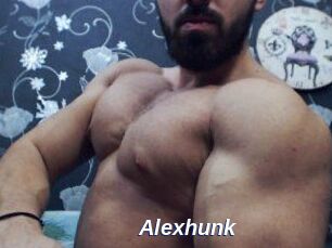 Alexhunk
