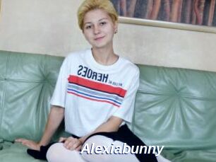 Alexiabunny