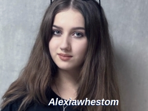 Alexiawhestom