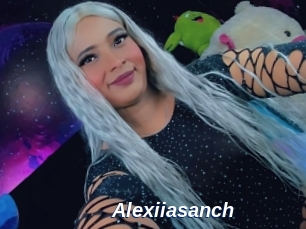 Alexiiasanch