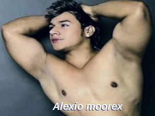 Alexio_moorex