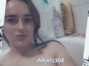 Alexis304