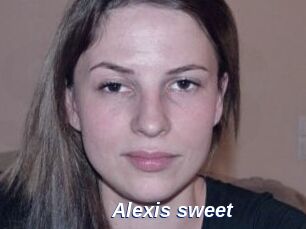 Alexis_sweet