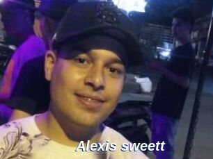 Alexis_sweett
