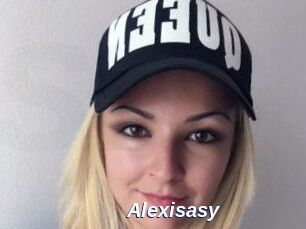 Alexisasy