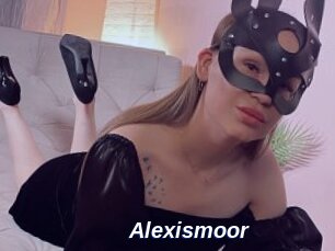Alexismoor