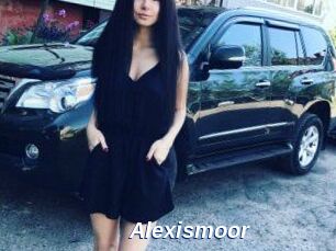 Alexismoor