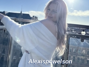 Alexispowelson