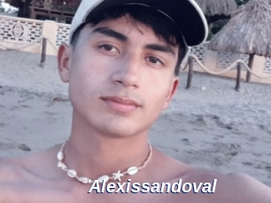 Alexissandoval