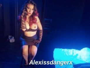 Alexissdangerx