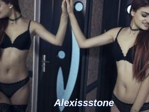 Alexissstone
