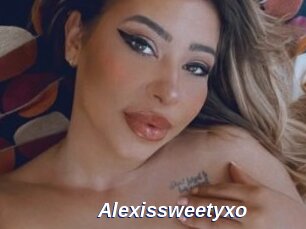 Alexissweetyxo