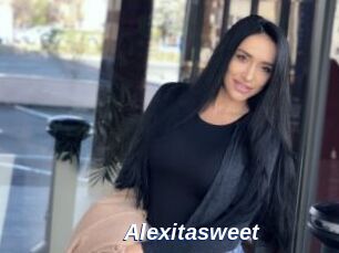 Alexitasweet