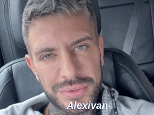 Alexivan