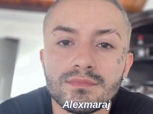 Alexmaraj