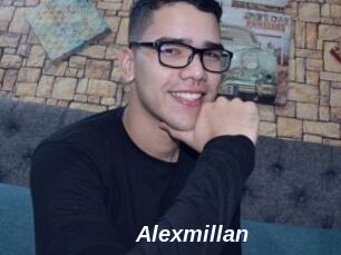 Alexmillan