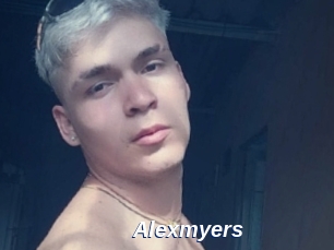 Alexmyers