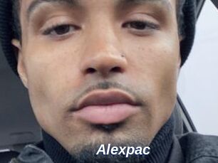 Alexpac