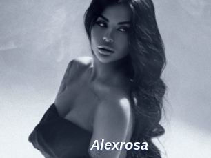 Alexrosa