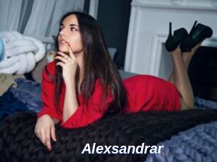Alexsandrar