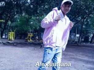Alexsantana