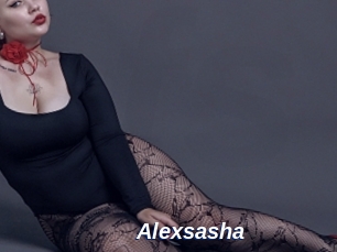 Alexsasha