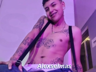 Alexselmas