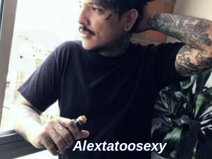 Alextatoosexy