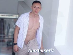 Alexteixeria